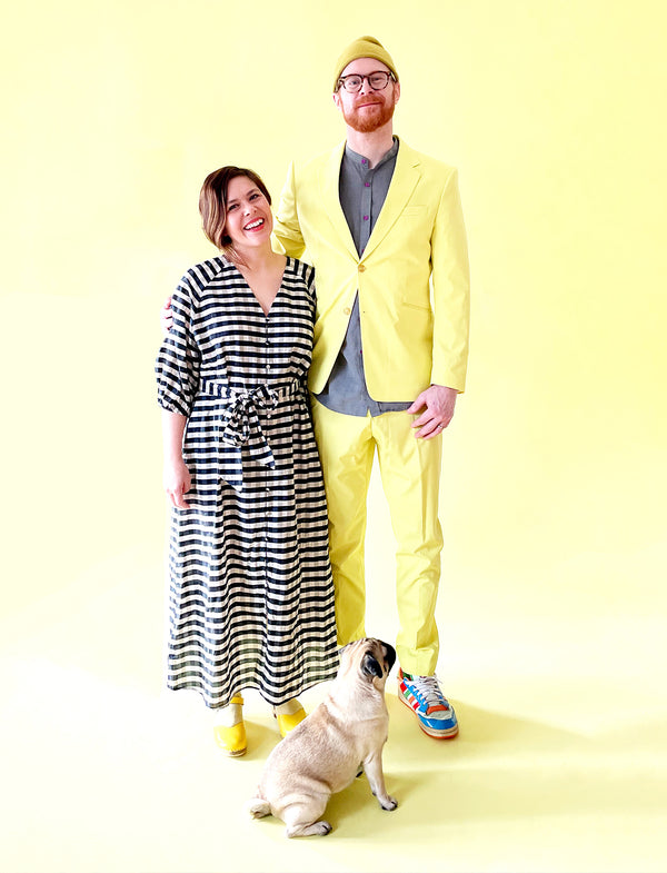 LITTLE DARLING Table lamp Bubblegum Pink