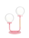 LITTLE DARLING Table lamp Bubblegum Pink