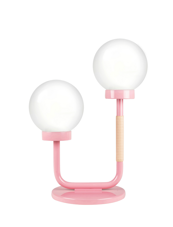 LITTLE DARLING Table lamp Bubblegum Pink