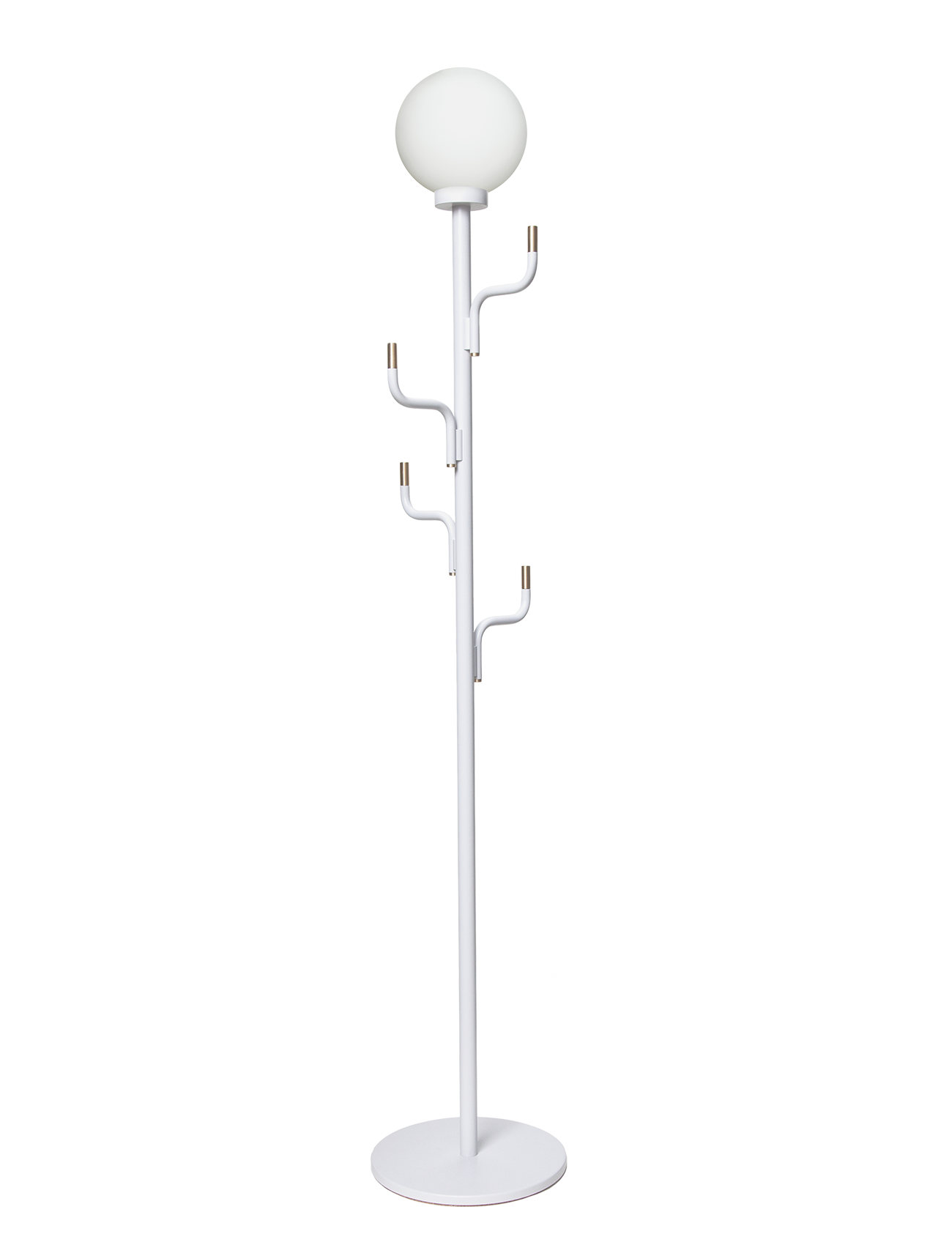 SWEDISH NINJA BIG darling floor lamp