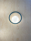 HULA HOOP  Wall lamp Ninja Black