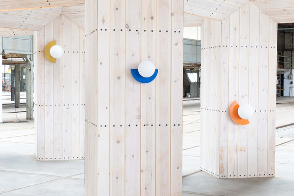 CANDY Wall lamps - PickNmix