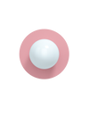CANDY, LITTLE CIRCLE 360 - Wall Lamp