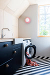 CANDY, LITTLE CIRCLE 360 - Wall Lamp
