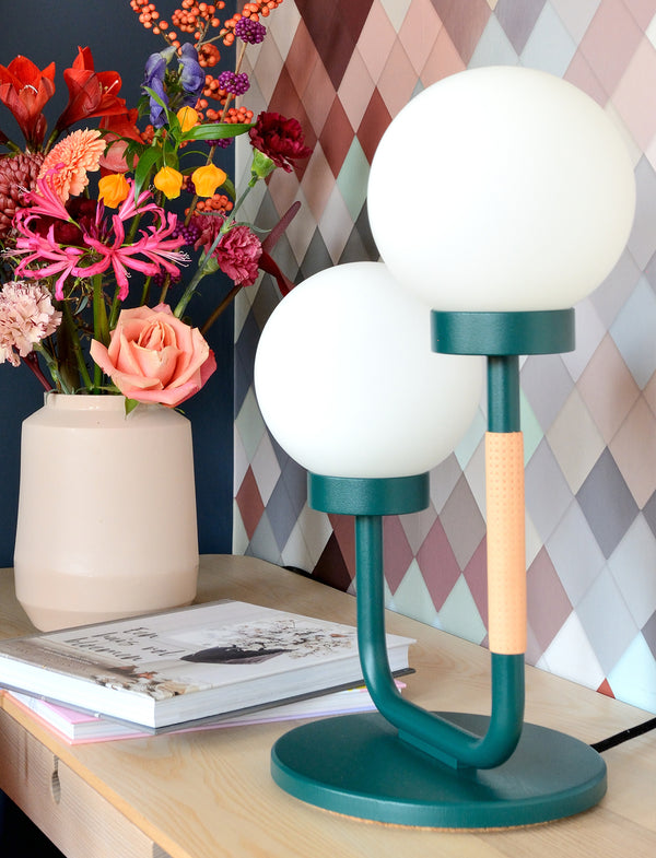 LITTLE DARLING Table lamp