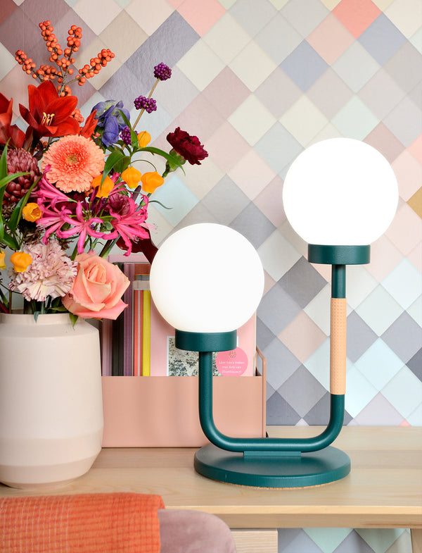 LITTLE DARLING Table lamp