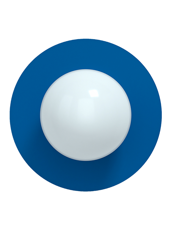 CANDY, LITTLE CIRCLE 360 S & BIG CIRCLE 360 L- Wall & Ceiling Lamp
