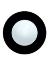 CANDY, LITTLE CIRCLE 360 S & BIG CIRCLE 360 L- Wall & Ceiling Lamp