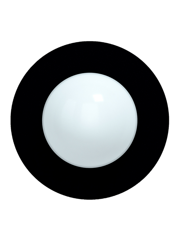CANDY, LITTLE CIRCLE 360 S & BIG CIRCLE 360 L- Wall & Ceiling Lamp