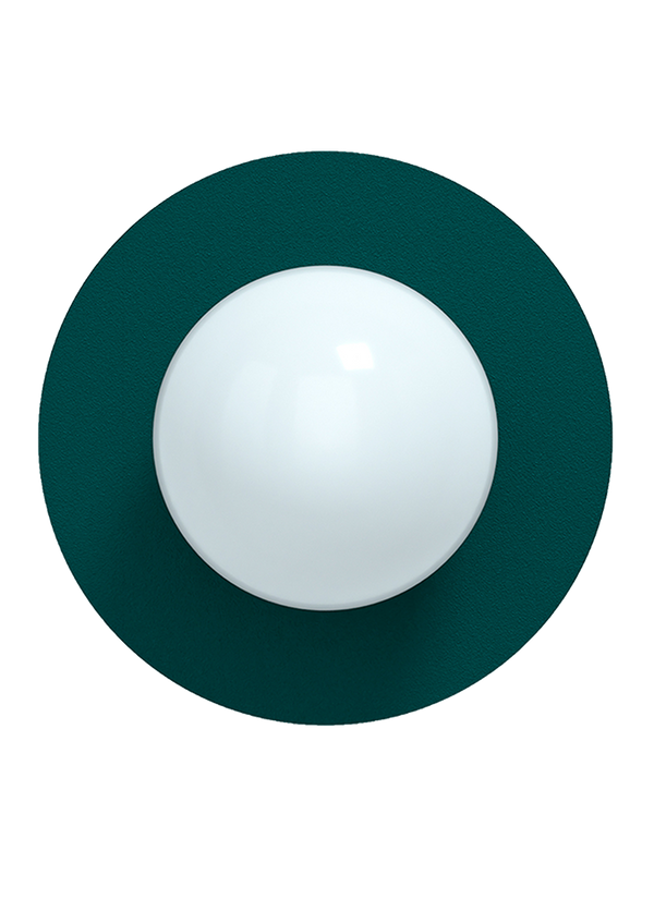 CANDY, LITTLE CIRCLE 360 S & BIG CIRCLE 360 L- Wall & Ceiling Lamp
