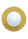 CANDY, LITTLE CIRCLE 360 S & BIG CIRCLE 360 L- Wall & Ceiling Lamp