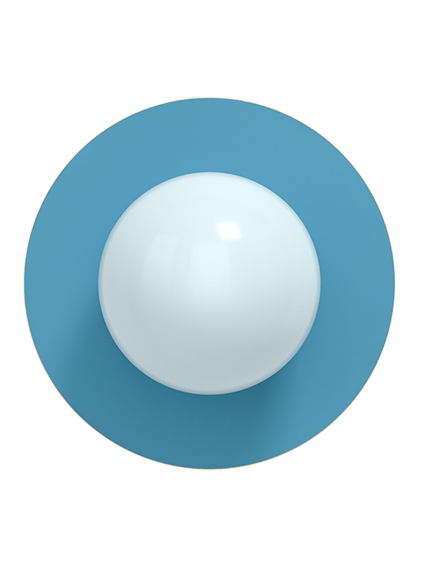 CANDY, LITTLE CIRCLE 360 S & BIG CIRCLE 360 L- Wall & Ceiling Lamp