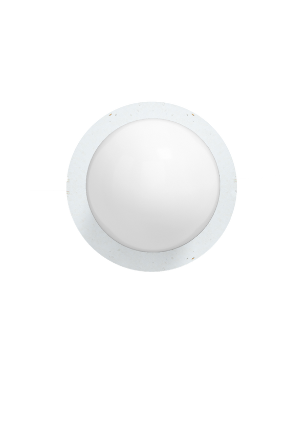 CANDY LITTLE CIRCLE 360 L - Wall & Ceiling lamp