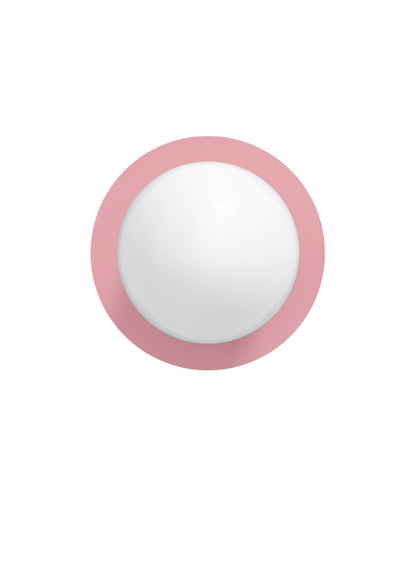 CANDY LITTLE CIRCLE 360 L - Wall & Ceiling lamp