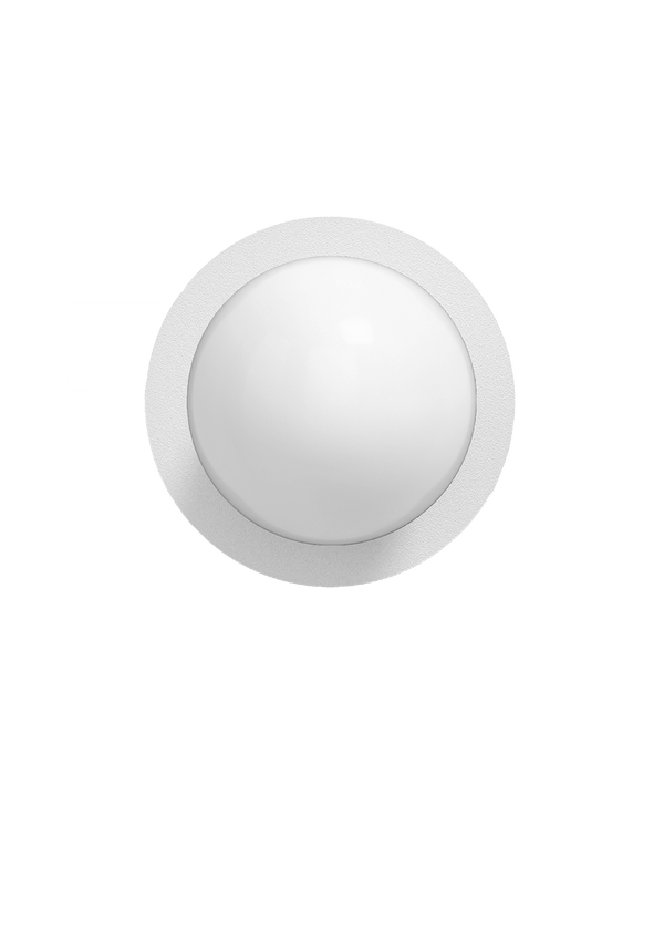 CANDY LITTLE CIRCLE 360 L - Wall & Ceiling lamp