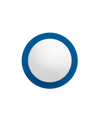 CANDY LITTLE CIRCLE 360 L - Wall & Ceiling lamp