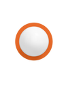 CANDY LITTLE CIRCLE 360 L - Wall & Ceiling lamp