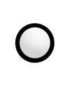 CANDY LITTLE CIRCLE 360 L - Wall & Ceiling lamp
