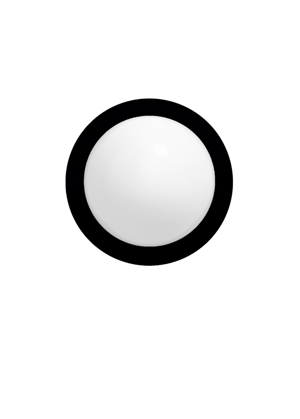 CANDY LITTLE CIRCLE 360 L - Wall & Ceiling lamp