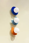 CANDY BIG CIRCLE 360 L - Wall & Ceiling Lamp