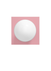 CANDY LITTLE SQUARE L - Wall & Ceiling lamp