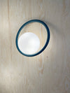 HULA HOOP - Wall lamp
