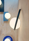HULA HOOP - Wall lamp