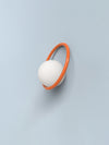 HULA HOOP - Wall lamp