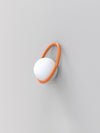 HULA HOOP - Wall lamp