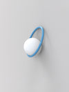 HULA HOOP - Wall lamp