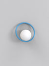 HULA HOOP - Wall lamp