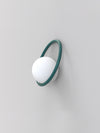 HULA HOOP - Wall lamp