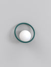 HULA HOOP - Wall lamp