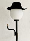 BIG DARLING floor lamp & hanger